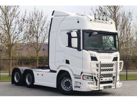 Scania
| 6X4 | RETARDER | BIG AXLES | EURO 6 | Hulleman Trucks & Machinery B.V. [3]