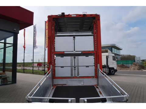 Berdex A 8000 | Companjen Bedrijfswagens BV [10]