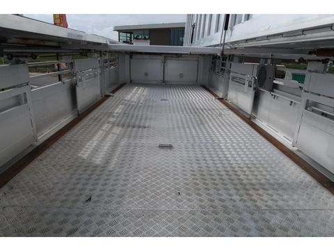 Berdex A 8000 | Companjen Bedrijfswagens BV [14]