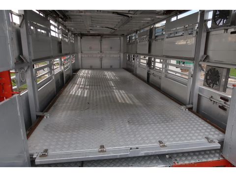 Berdex A 8000 | Companjen Bedrijfswagens BV [18]