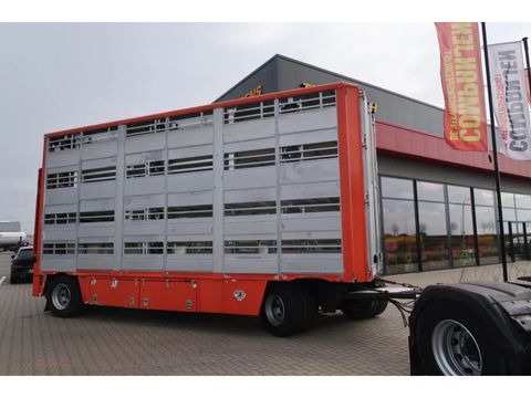 Berdex A 8000 | Companjen Bedrijfswagens BV [2]