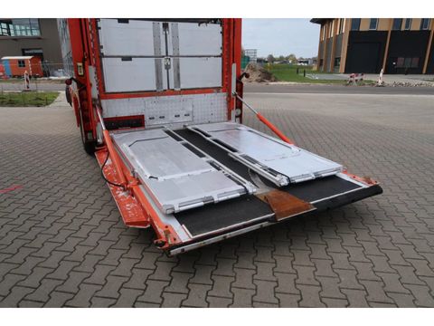 Berdex A 8000 | Companjen Bedrijfswagens BV [24]