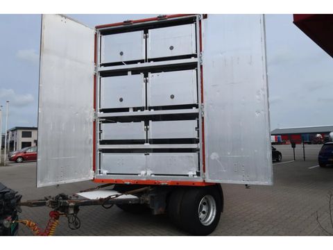 Berdex A 8000 | Companjen Bedrijfswagens BV [27]