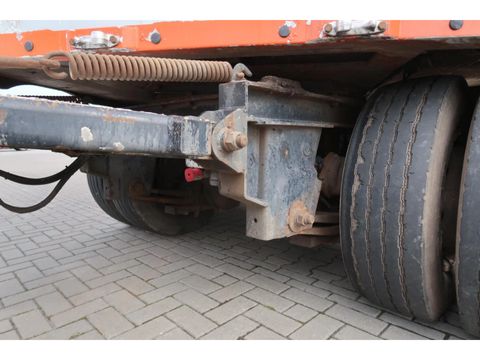 Berdex A 8000 | Companjen Bedrijfswagens BV [28]