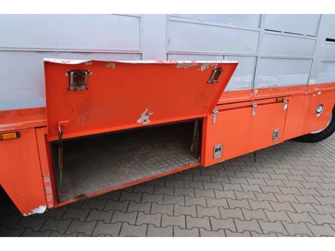 Berdex A 8000 | Companjen Bedrijfswagens BV [30]