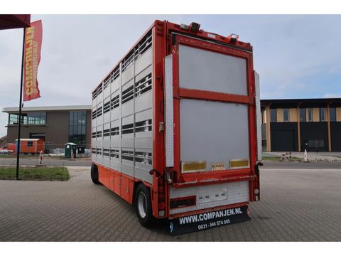 Berdex A 8000 | Companjen Bedrijfswagens BV [4]