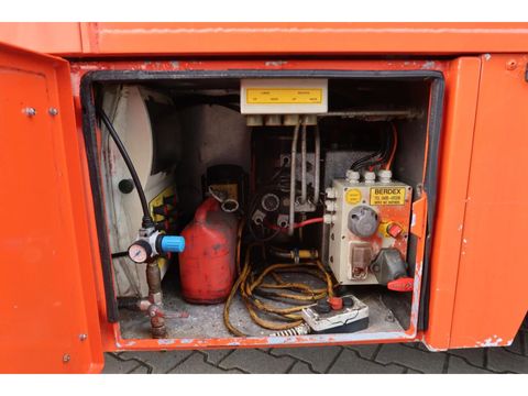 Berdex A 8000 | Companjen Bedrijfswagens BV [5]