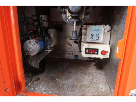 Berdex A 8000 | Companjen Bedrijfswagens BV [8]