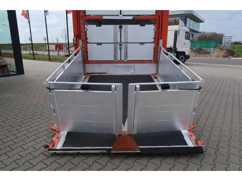 Berdex A 8000 | Companjen Bedrijfswagens BV [9]
