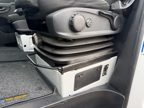 Mercedes-Benz 314/414 L3H2 450KM REIKWIJDTE WLTP PRO 113kWh Airco Cruisecontrol | Van Nierop BV [11]