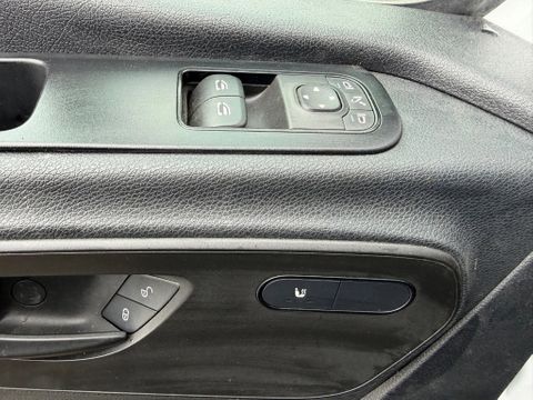 Mercedes-Benz 314/414 L3H2 450KM REIKWIJDTE WLTP PRO 113kWh Airco Cruisecontrol | Van Nierop BV [12]