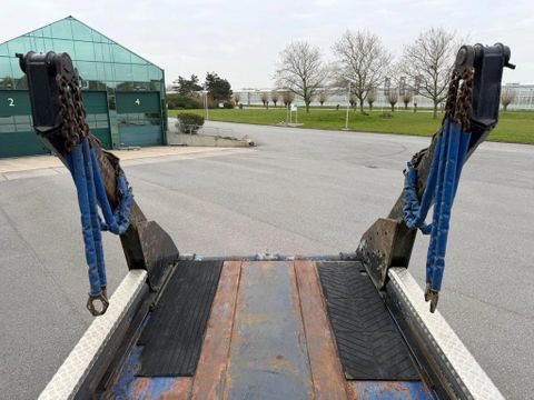 DAF CF Portaal Systeem Handgeschakeld | Van Nierop BV [10]