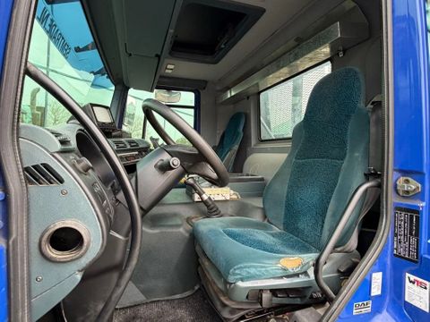 DAF CF Portaal Systeem Handgeschakeld | Van Nierop BV [12]