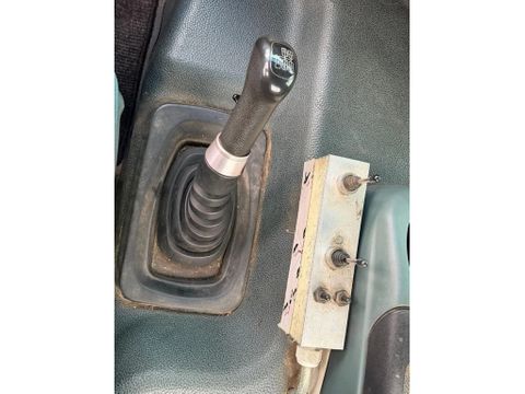 DAF CF Portaal Systeem Handgeschakeld | Van Nierop BV [13]