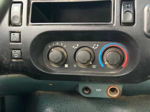 DAF CF Portaal Systeem Handgeschakeld | Van Nierop BV [13]