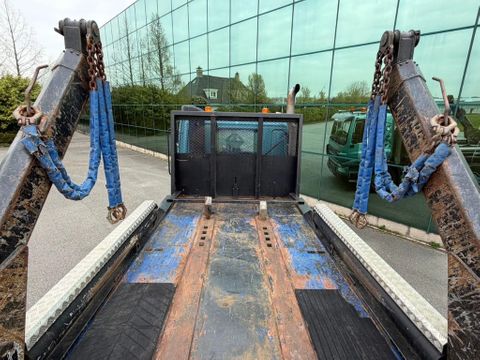 DAF CF Portaal Systeem Handgeschakeld | Van Nierop BV [16]