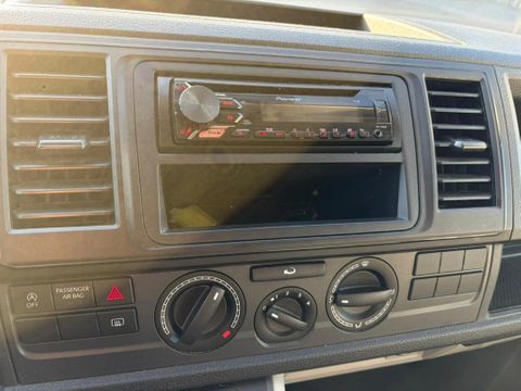 Volkswagen 2.0TDI L1H1 95800KM Euro 6 | Van Nierop BV [10]