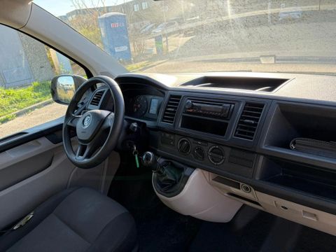 Volkswagen 2.0TDI L1H1 95800KM Euro 6 | Van Nierop BV [4]