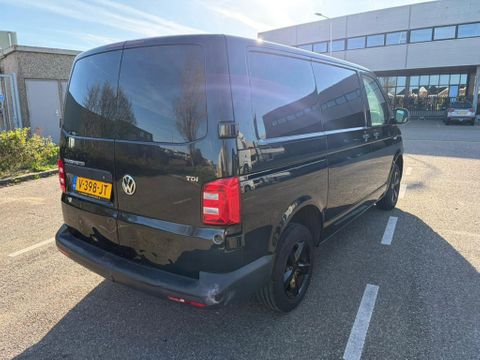 Volkswagen 2.0TDI L1H1 95800KM Euro 6 | Van Nierop BV [5]
