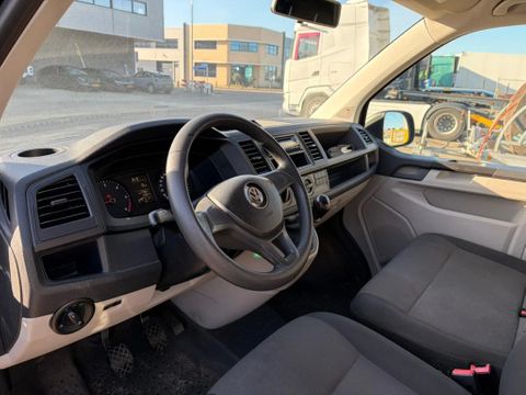 Volkswagen 2.0TDI L1H1 95800KM Euro 6 | Van Nierop BV [7]