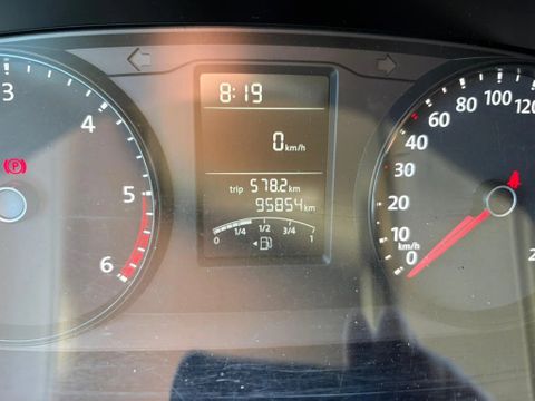 Volkswagen 2.0TDI L1H1 95800KM Euro 6 | Van Nierop BV [9]