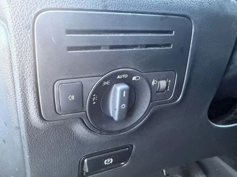 Mercedes-Benz 110CDI L3H1 Airco Cruisecontrol Veba Koelbox Koelwagen Koeling | Van Nierop BV [14]