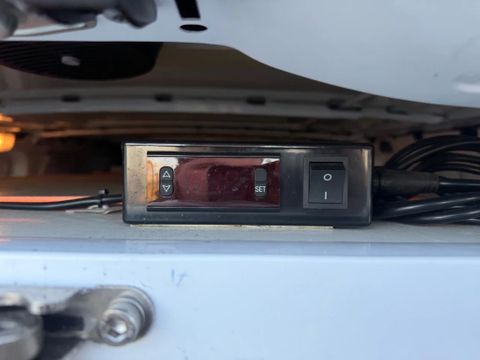 Mercedes-Benz 110CDI L3H1 Airco Cruisecontrol Veba Koelbox Koelwagen Koeling | Van Nierop BV [9]