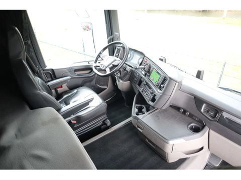 Scania
| 6X4 | RETARDER | BIG AXLES | HYDR | EURO 6 | Hulleman Trucks & Machinery B.V. [17]