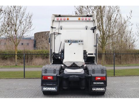 Scania
| 6X4 | RETARDER | BIG AXLES | HYDR | EURO 6 | Hulleman Trucks & Machinery B.V. [4]