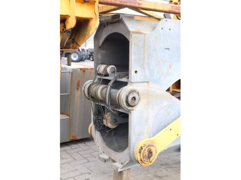 Potain
IGO 32 | 4 TON | 30 METER | Hulleman Trucks & Machinery B.V. [13]