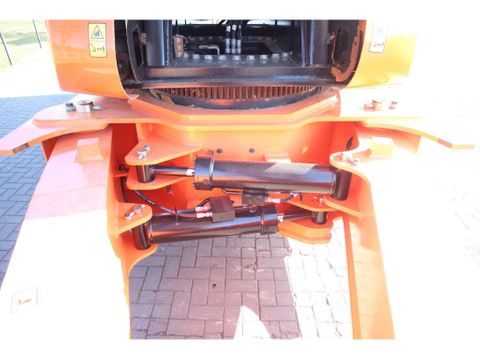 JLG
1850 SJ | 58 METER | GOOD CONDITION | Hulleman Trucks & Machinery B.V. [13]