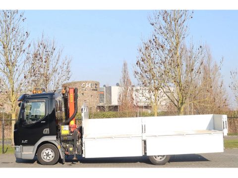 DAF
4X2 | 48.000 KM | PALFINGER PK5001 | REMOTE | Hulleman Trucks & Machinery B.V. [10]