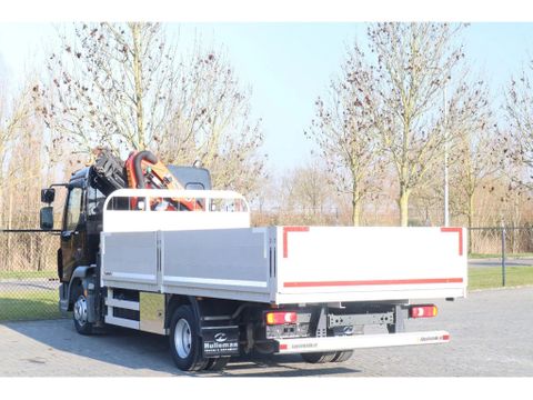 DAF
4X2 | 48.000 KM | PALFINGER PK5001 | REMOTE | Hulleman Trucks & Machinery B.V. [11]
