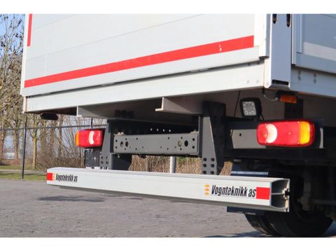 DAF
4X2 | 48.000 KM | PALFINGER PK5001 | REMOTE | Hulleman Trucks & Machinery B.V. [14]