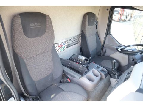 DAF
4X2 | 48.000 KM | PALFINGER PK5001 | REMOTE | Hulleman Trucks & Machinery B.V. [15]