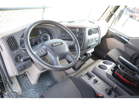 DAF
4X2 | 48.000 KM | PALFINGER PK5001 | REMOTE | Hulleman Trucks & Machinery B.V. [17]