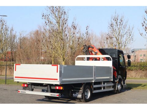 DAF
4X2 | 48.000 KM | PALFINGER PK5001 | REMOTE | Hulleman Trucks & Machinery B.V. [6]