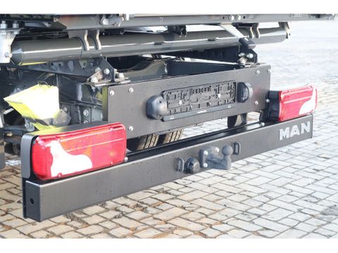 MAN
| 4X2 | 3-WAY TIPPER | NEW | GERMAN REG | Hulleman Trucks & Machinery B.V. [14]