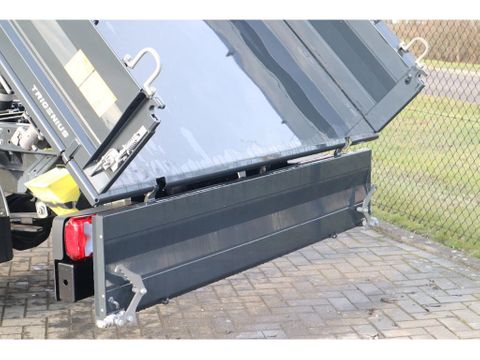 MAN
| 4X2 | 3-WAY TIPPER | NEW | GERMAN REG | Hulleman Trucks & Machinery B.V. [17]