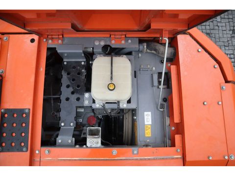 Hitachi
ZX225 US LC-6 | ROTOTILT | BUCKET | GOOD CONDITION | Hulleman Trucks & Machinery B.V. [16]