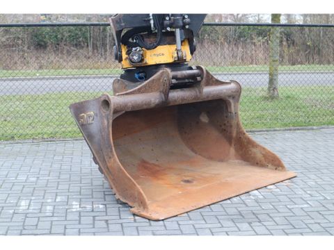 Hitachi
ZX225 US LC-6 | ROTOTILT | BUCKET | GOOD CONDITION | Hulleman Trucks & Machinery B.V. [8]