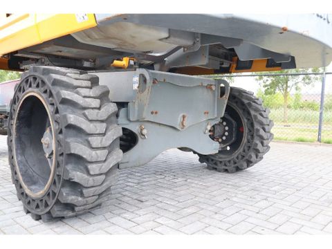 Haulotte
HT28 RTJ PRO | 28 METER | GOOD CONDITION | Hulleman Trucks & Machinery B.V. [13]
