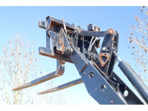 JCB
403 WLS | 5X ATTACHMENTS | EURO ADAPTER | Hulleman Trucks & Machinery B.V. [12]