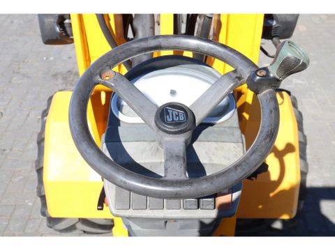 JCB
403 WLS | 5X ATTACHMENTS | EURO ADAPTER | Hulleman Trucks & Machinery B.V. [19]