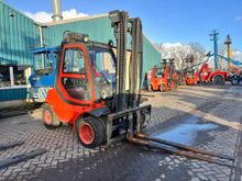 Linde H40-04 | Brabant AG Industrie [1]