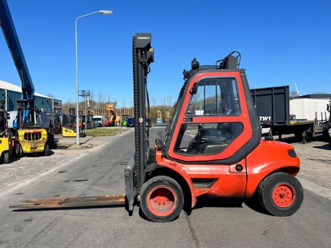 Linde H40-04 | Brabant AG Industrie [2]