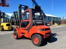 Linde H40-04 | Brabant AG Industrie [5]