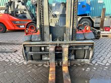 Linde H40-04 | Brabant AG Industrie [7]