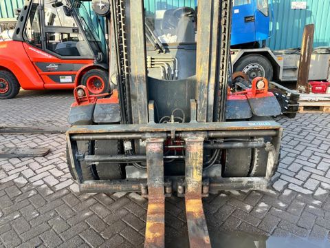Linde H40-04 | Brabant AG Industrie [7]
