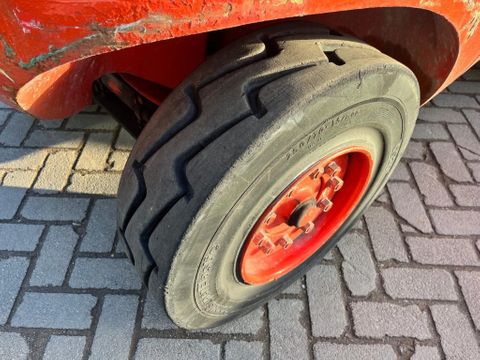 Linde H40-04 | Brabant AG Industrie [9]